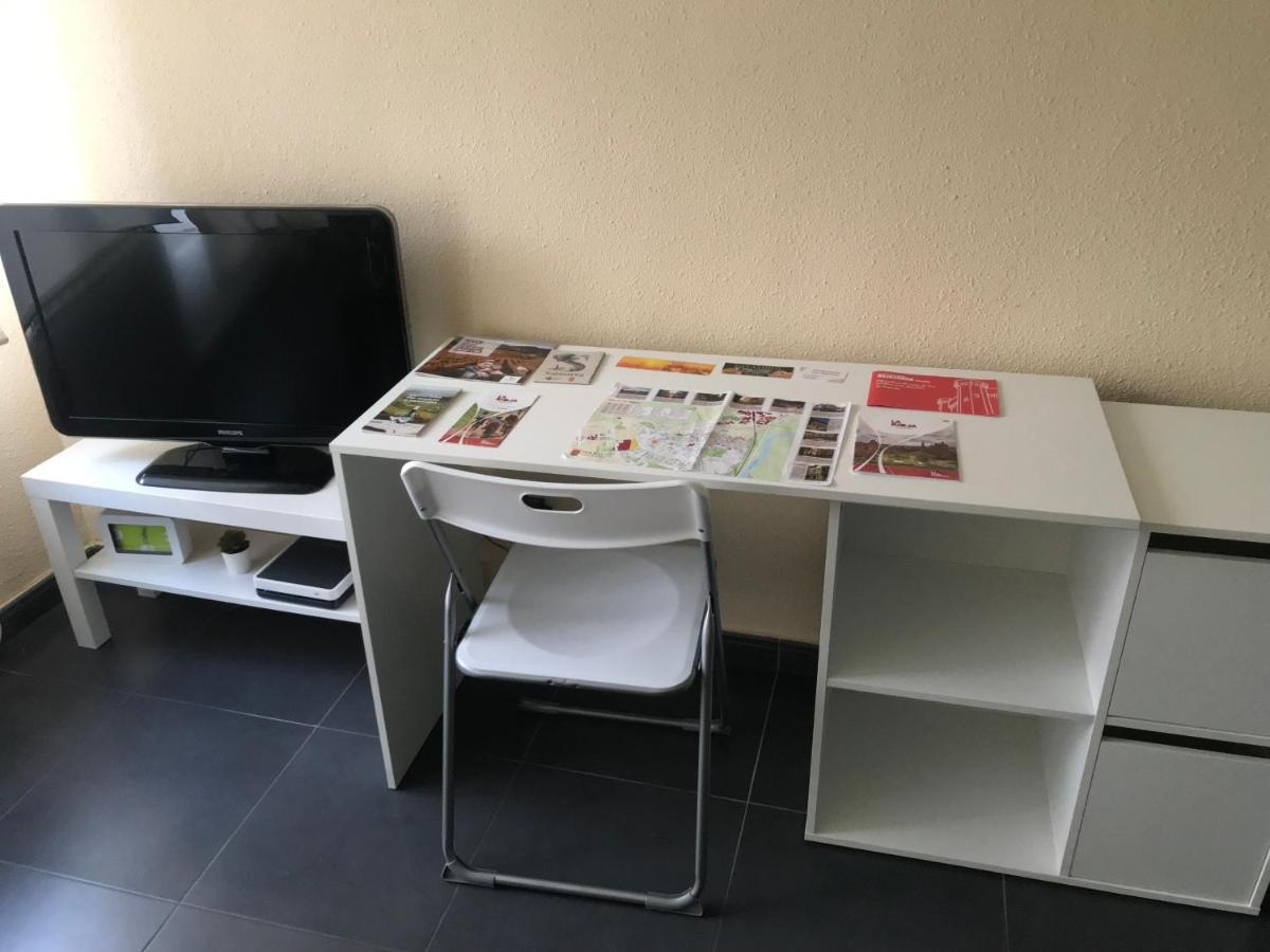 Apartamento Haro Wine Experience Eksteriør billede